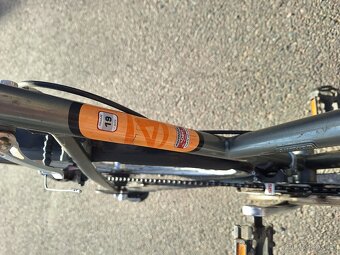 Damske kolo Author Thema - 3