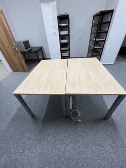 Kancelarske stoly a zidle - 3