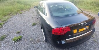 Audi A4 B7 1.9tdi - 3