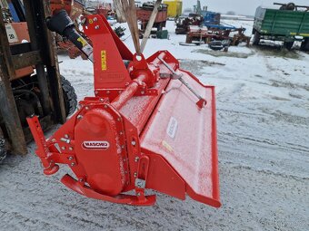 Rotavator - 3