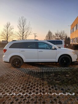 Fiat Freemont 2.0multijet 125kw - 3