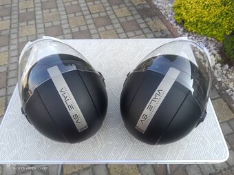 Nová Přilba Mt-helmets - 3