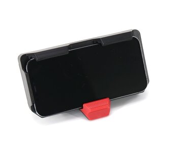 Adaptér telefonu namísto navigace BMW - 3