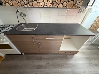 Spodní kuchyňský díl Ikea - 3