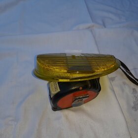 Sklo do mlhového světla . - 3