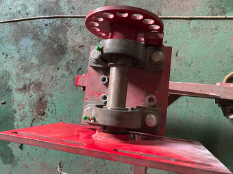 stojan na motory - 3