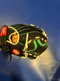 Softbalove vybaveni - 3