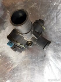 VW Golf 3, 1.8 benzin - 3