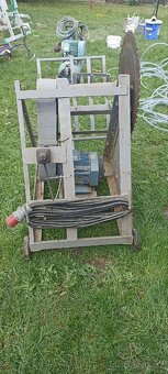 Cirkulárka s kolébkou - 3