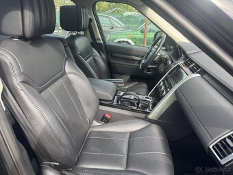 Land Rover Discovery 2.0 HSE - 3