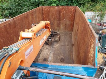 MAN tgm kontajner s hr - 3