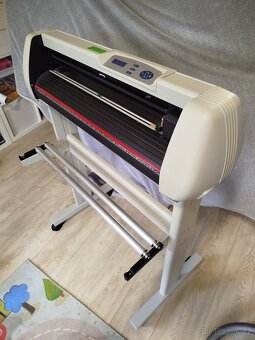 Prodám řezací plotr liyu sc631 - 3