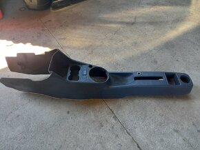 Škoda Roomster,Fabia 2 - 3