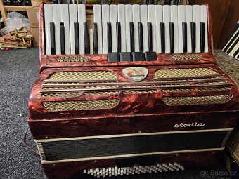 Akordeon - 3