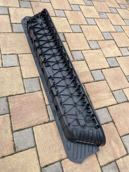 Nášlap VW T5 multivan - 3