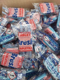 Tablety do myčky - 3