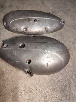 Jawa 550 / 555 víka - 3