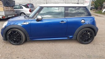 Mini cooper S r56 128kw - 3