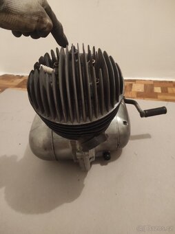 ČZ 250/485 - 3