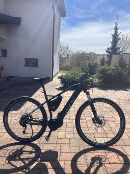 Elektro kolo Apache - 3