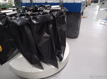 Pytlovací zařízení Comafer - 3