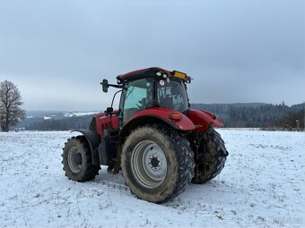 K DISPOZICI Case IH Puma 150 (nová převodovka) - 3