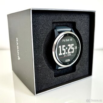 Garmin Vivoactive 4 - 3