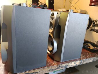 Top reprosoustava Sony. - 3