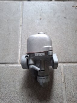 Simson karburator - 3