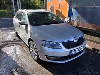 Škoda Octavia III Style - 3