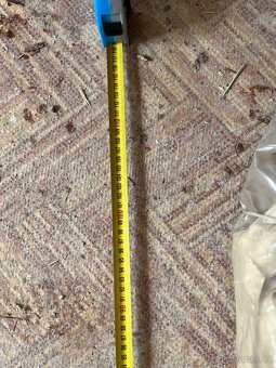 Staré krouhadlo na zeli - 3