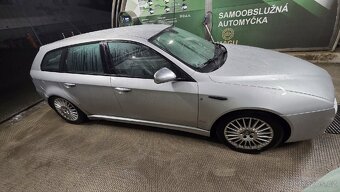 Alfa Romeo 159 Ti - 3