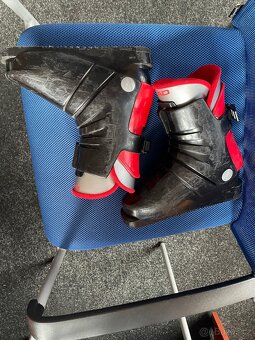 Dětské lyžáky HEAD - 3