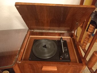 rádio - gramofon - 3