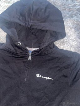 Champion mikina - 3