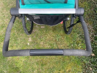 Thule Chariot Lite - 3