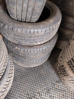 205/55 R16 letní - 3