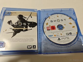Ghost of Yotei PS5 - 3