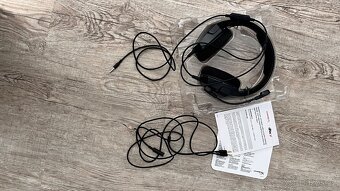 Sluchátka HyperX stinger core - 3