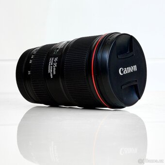 Canon EF 16-35mm f/4L IS USM - 3