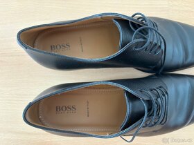 Pánské boty Hugo Boss - 3