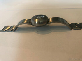 Nerezové damské hodinky Time Design - 3