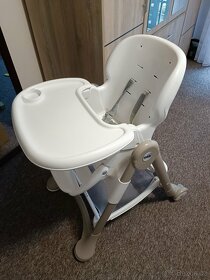 Jídelní židlička - 3