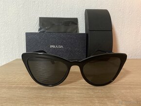 Sluneční brýle Prada - 3