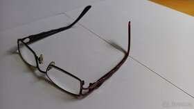 Brýlové obroučky - 3