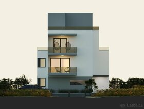 ☀Pakoštane(HR) – Luxusný penthouse so strešnou terasou - 3