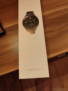 Xiaomi watch 2 - 3