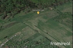 Prodej pozemku - trvalý travní porost, 1200 m2 - Ochoz u Brn - 3