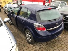 Opel Astra H 1,6 16V 85kW 2012 A16XER - dily - 3