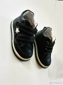 Detské kožené boty - 3
